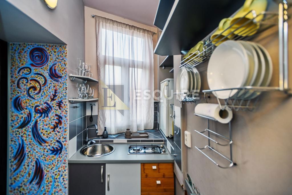 Appartamento Poluotok, Zadar, 86m2