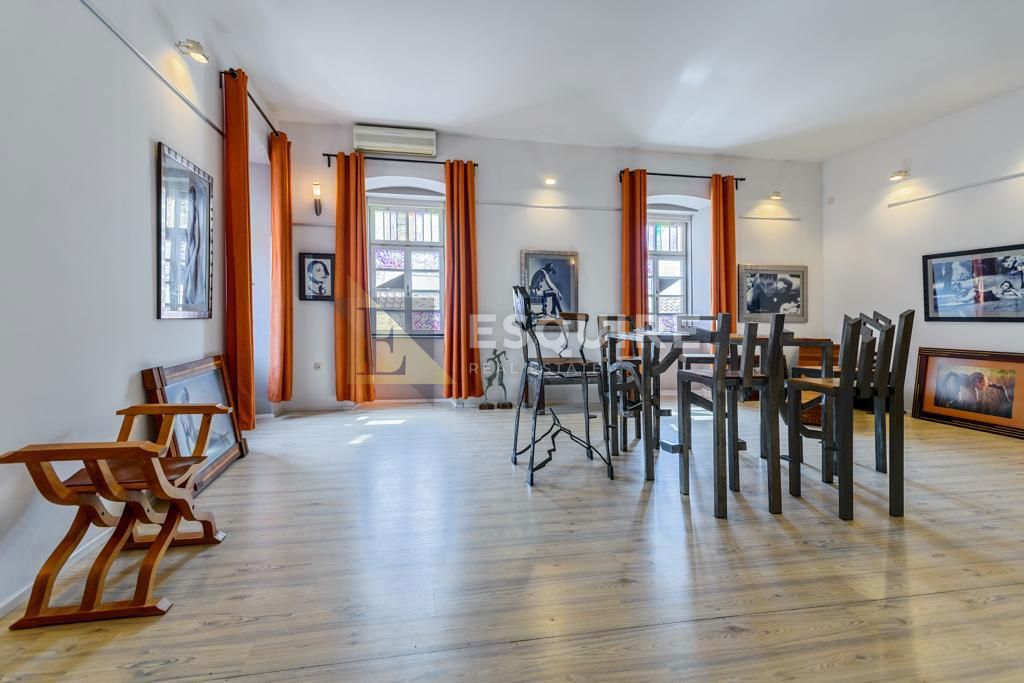 Appartamento Poluotok, Zadar, 86m2