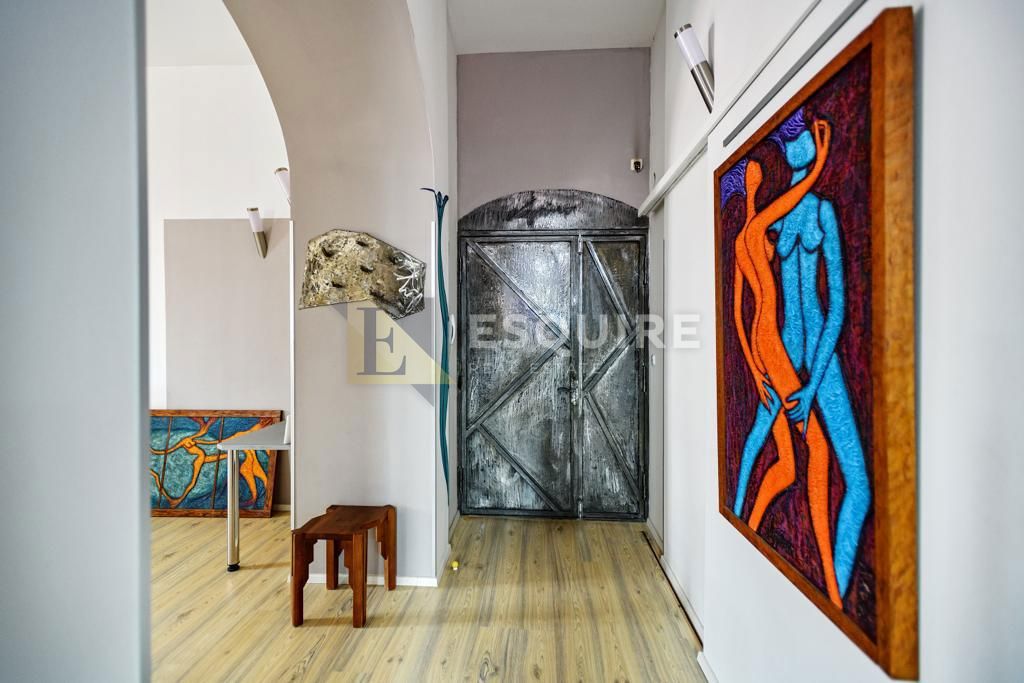 Appartamento Poluotok, Zadar, 86m2