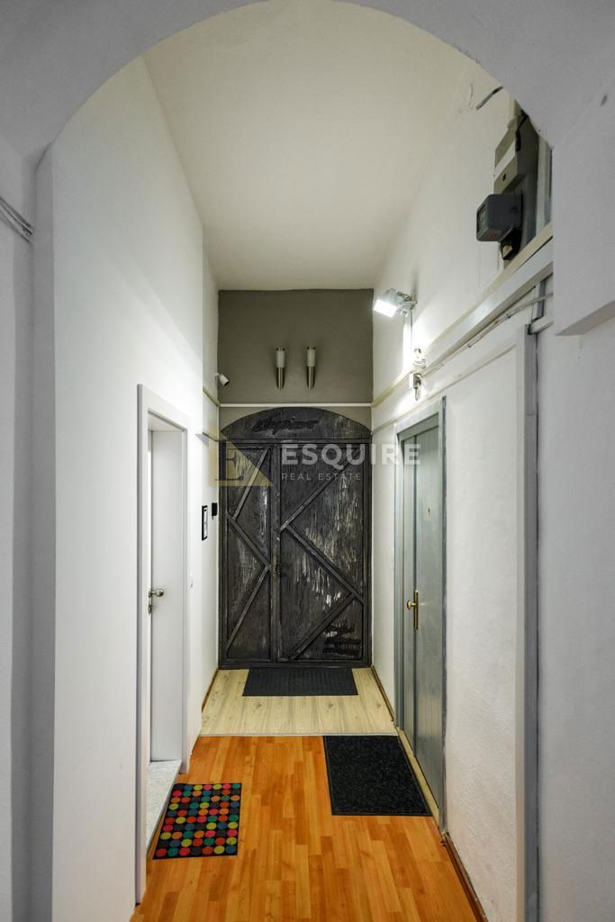 Appartamento Poluotok, Zadar, 86m2