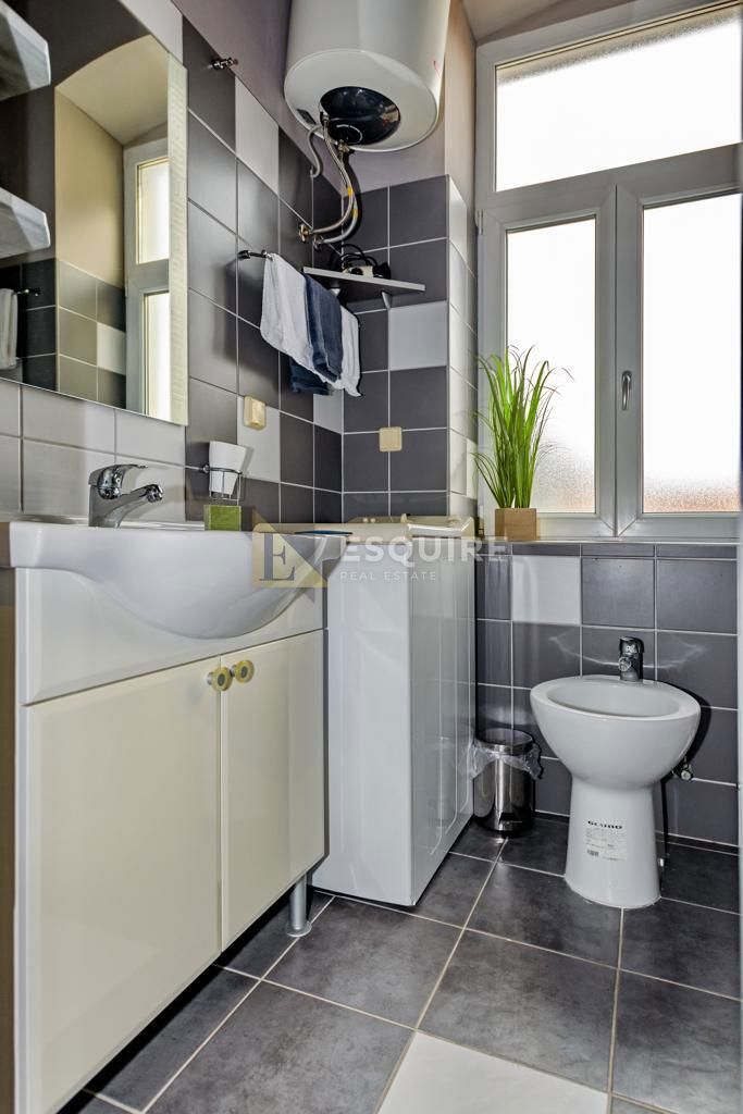Appartamento Poluotok, Zadar, 86m2