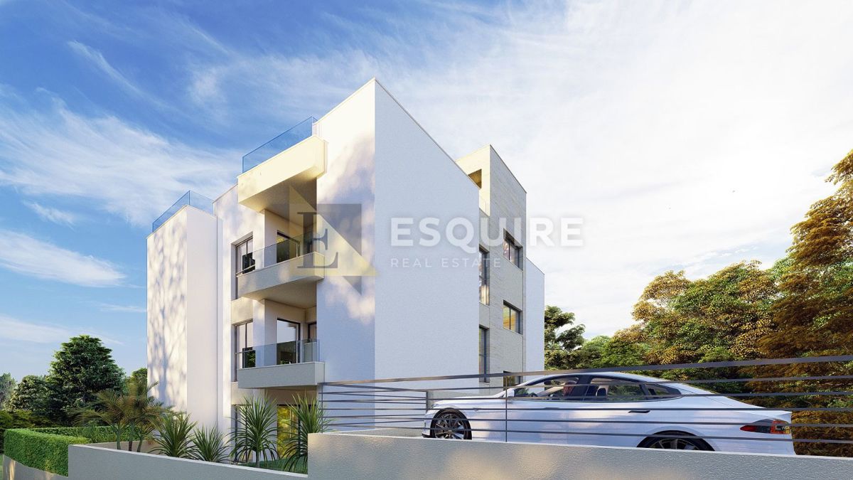 Appartamento Bili brig, Zadar, 60,20m2