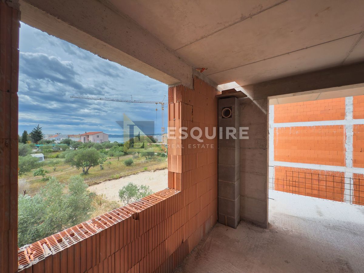 Appartamento Sukošan, 82,63m2