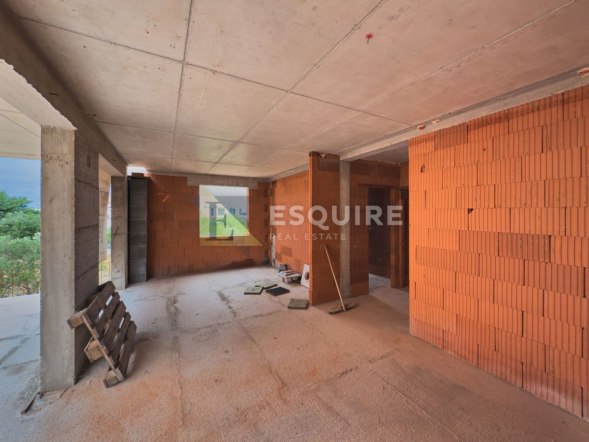 Appartamento Sukošan, 82,63m2
