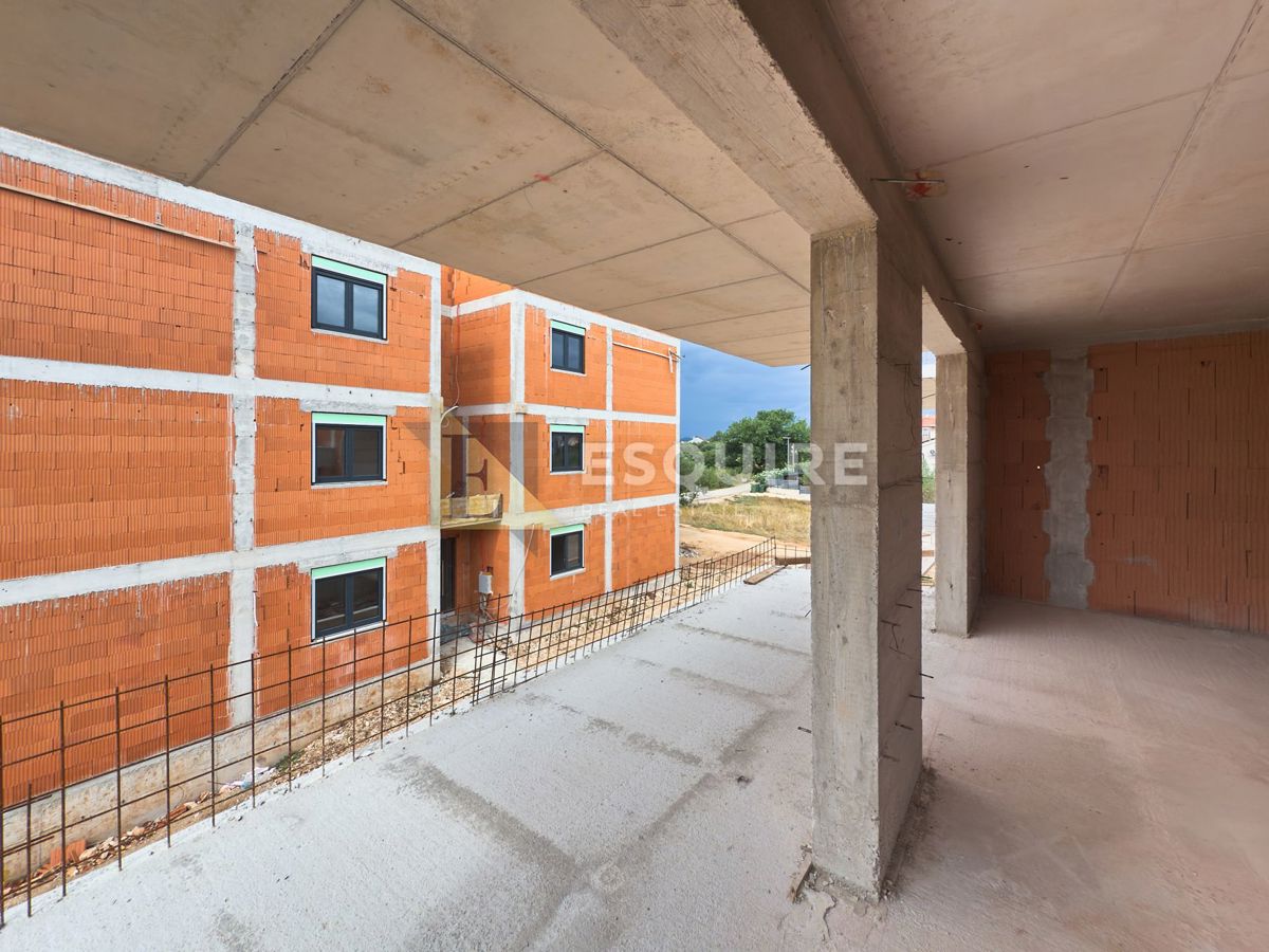Appartamento Sukošan, 82,63m2