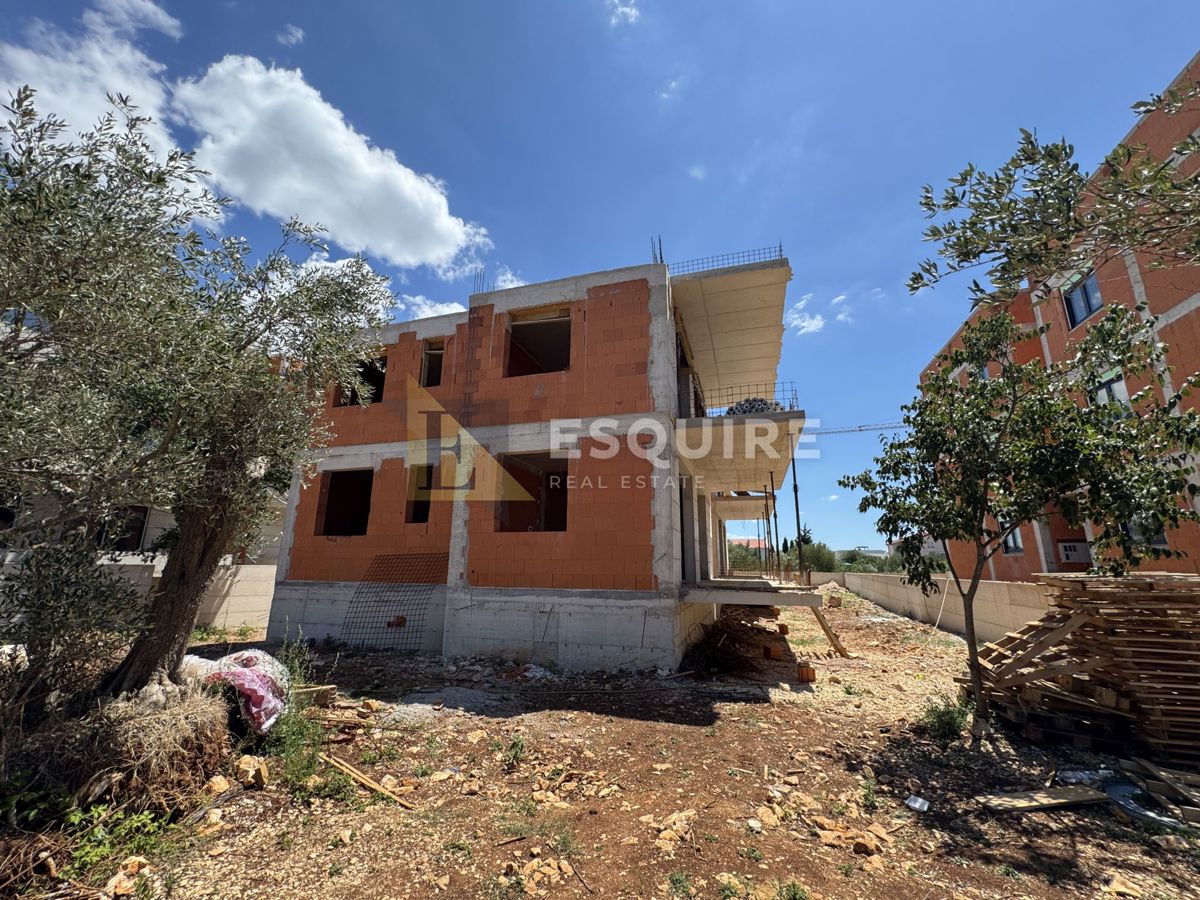 Appartamento Sukošan, 82,63m2