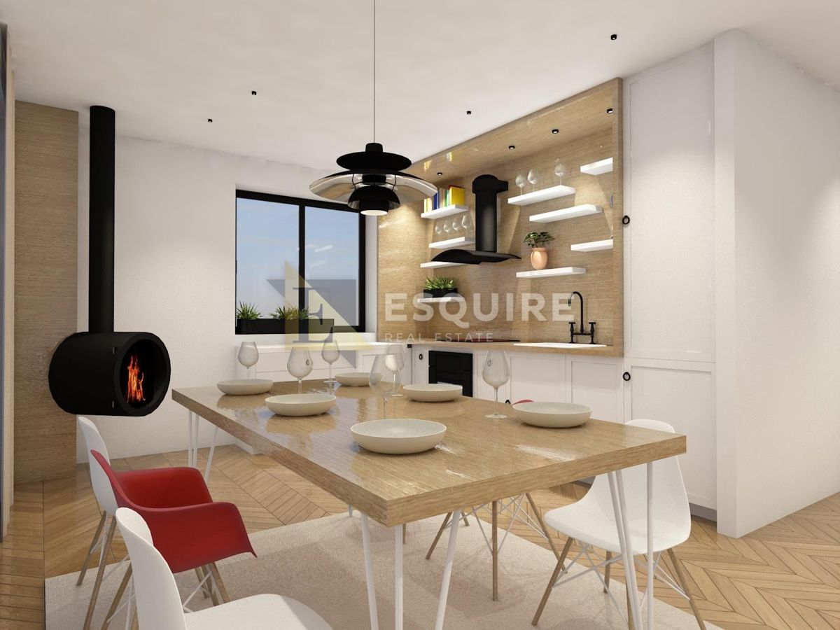 Appartamento Sukošan, 82,63m2