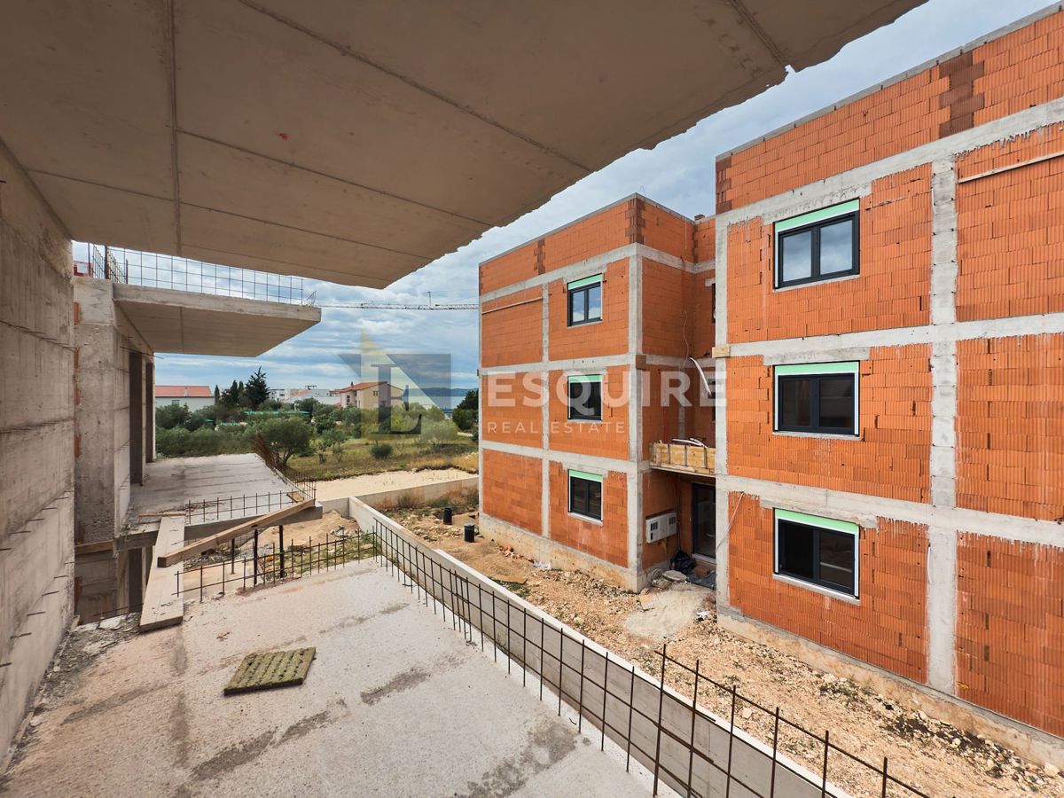 Appartamento Sukošan, 82,63m2