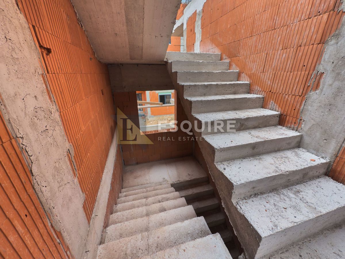 Appartamento Sukošan, 82,63m2