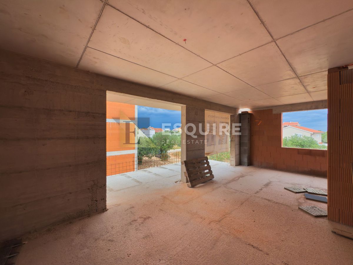 Appartamento Sukošan, 82,63m2