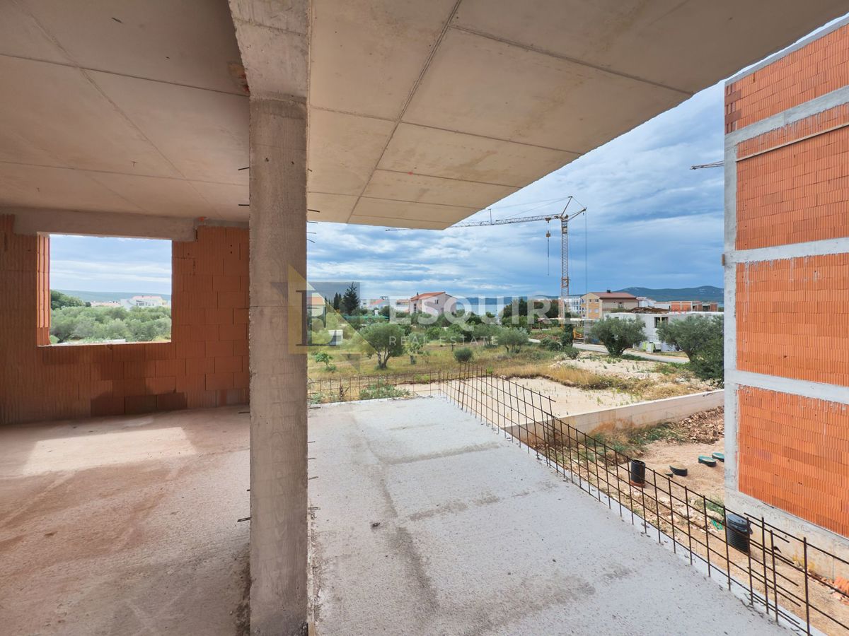 Appartamento Sukošan, 82,63m2