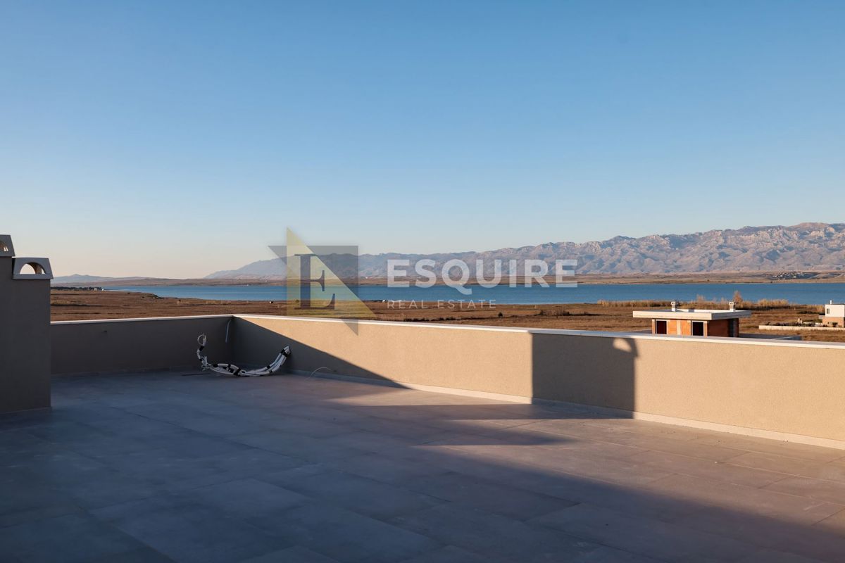 Appartamento Sabunike, Privlaka, 220m2