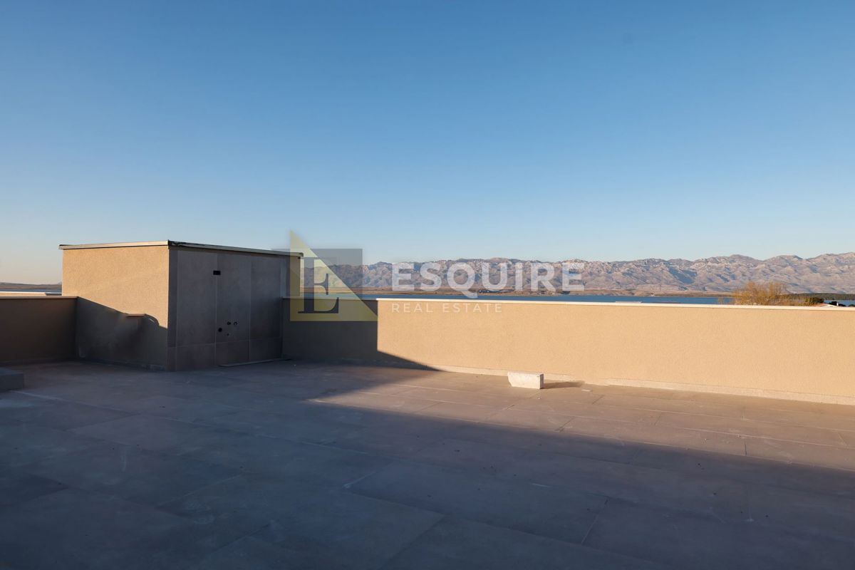 Appartamento Sabunike, Privlaka, 220m2