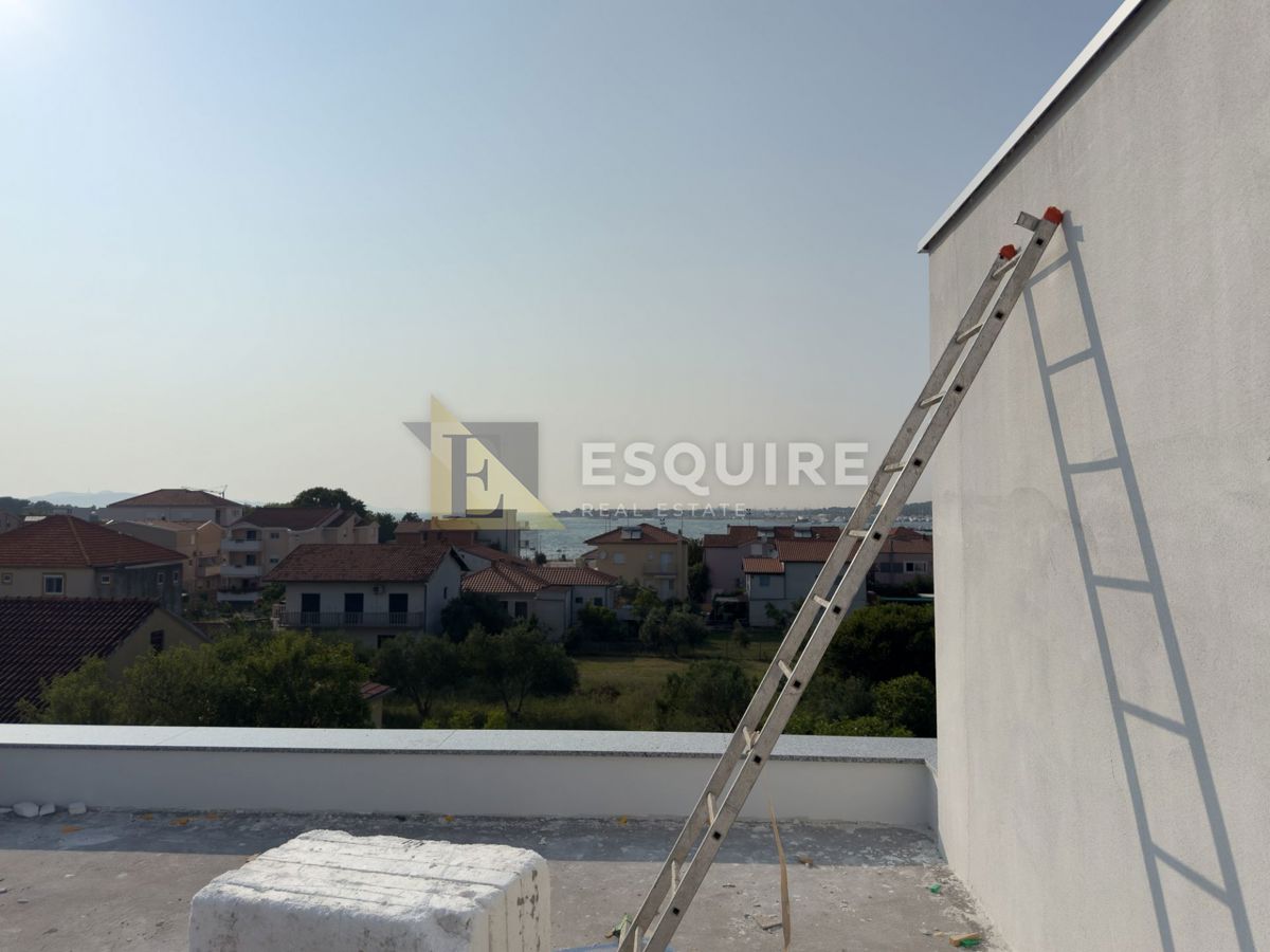 Appartamento Sukošan, 119,17m2