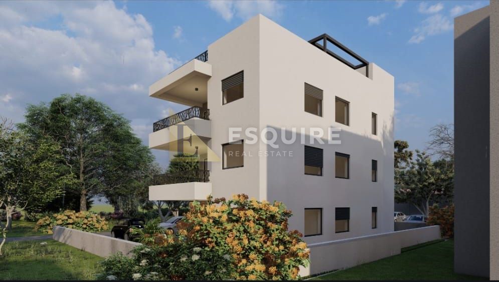 Appartamento Petrčane, Zadar - Okolica, 110m2