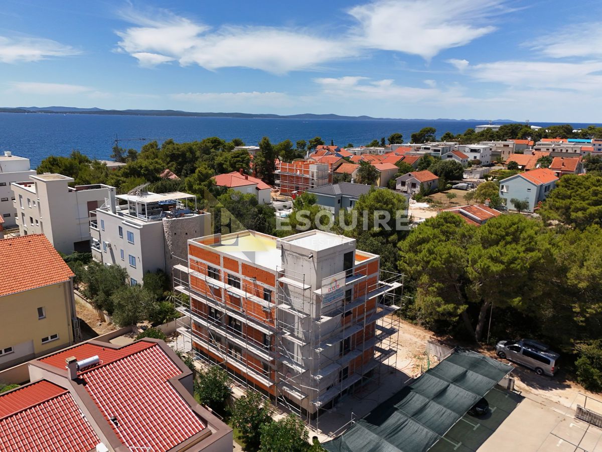 Appartamento Petrčane, Zadar - Okolica, 110m2