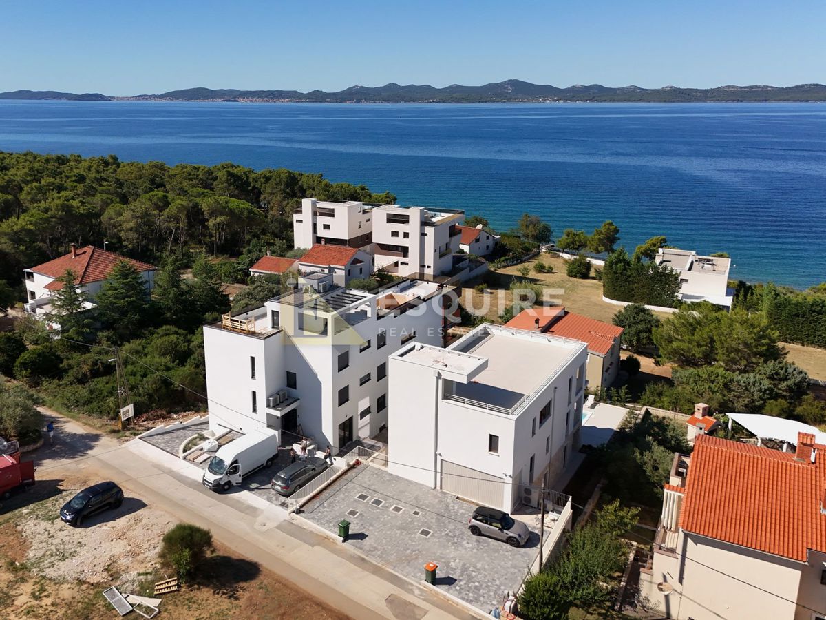 Appartamento Kožino, Zadar - Okolica, 227,22m2
