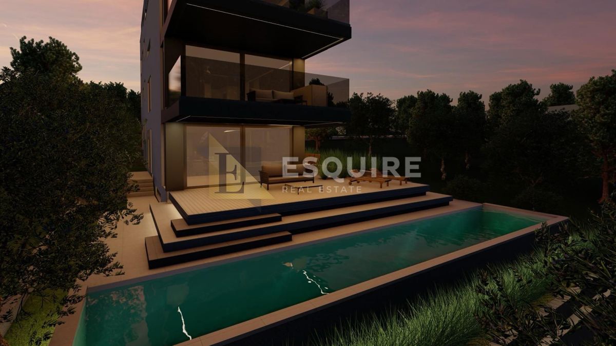 Appartamento Kožino, Zadar - Okolica, 227,22m2