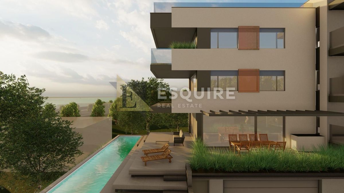 Appartamento Kožino, Zadar - Okolica, 227,22m2
