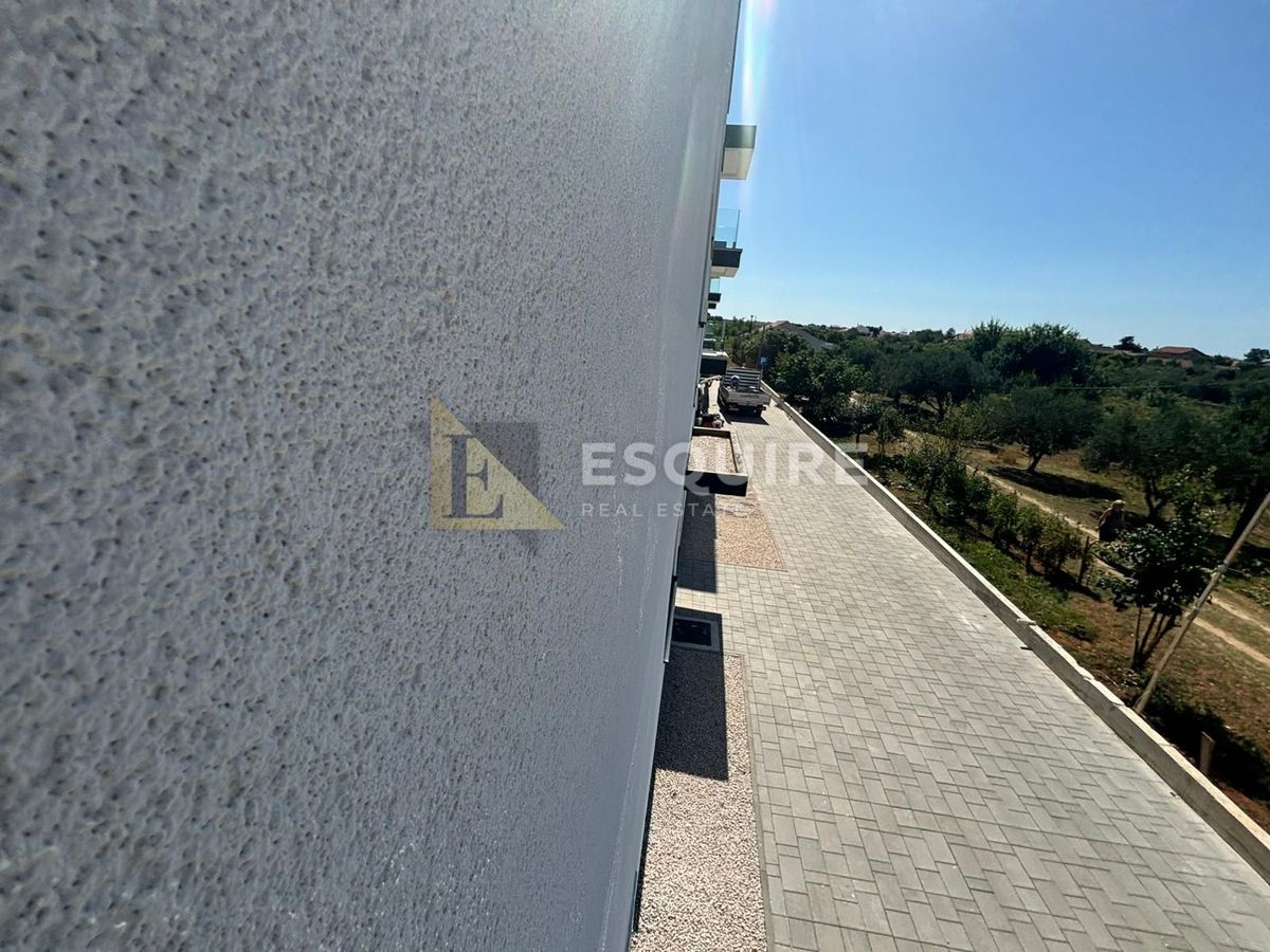 Appartamento Privlaka, 92,56m2