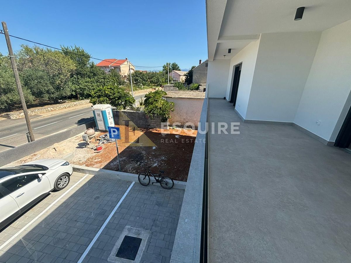 Appartamento Privlaka, 92,56m2