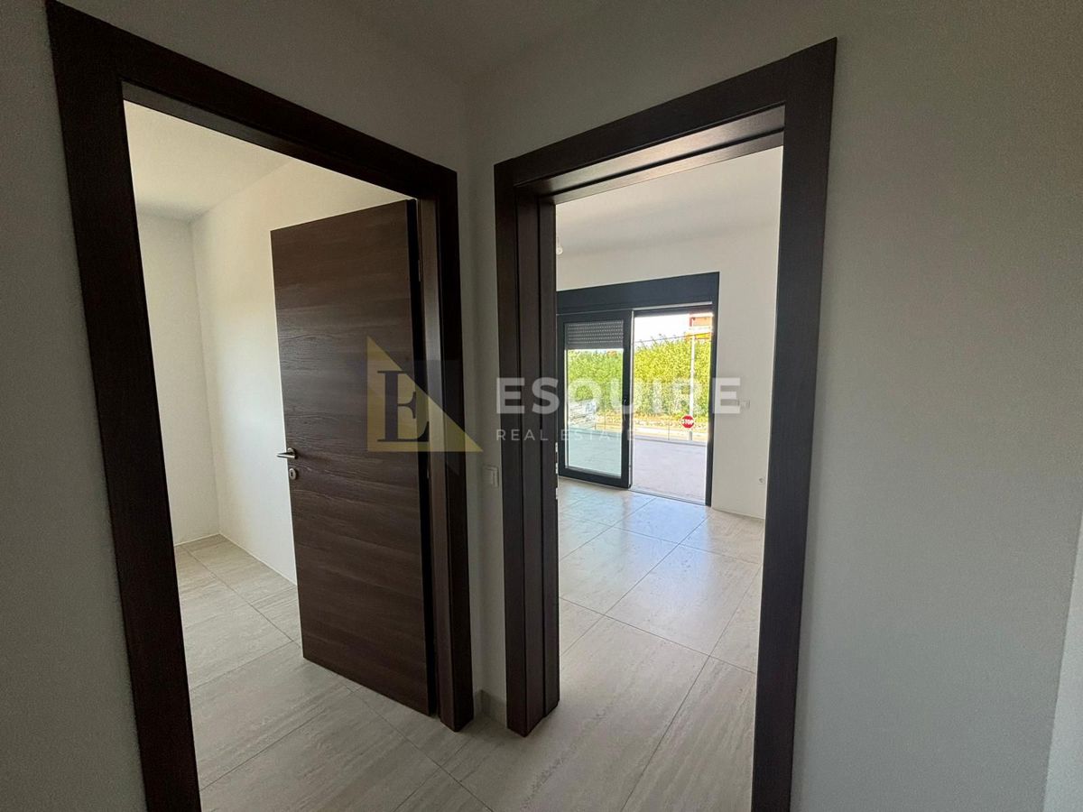 Appartamento Privlaka, 92,56m2