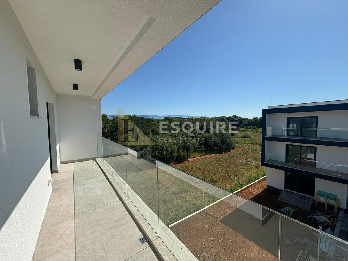 Appartamento Privlaka, 92,56m2