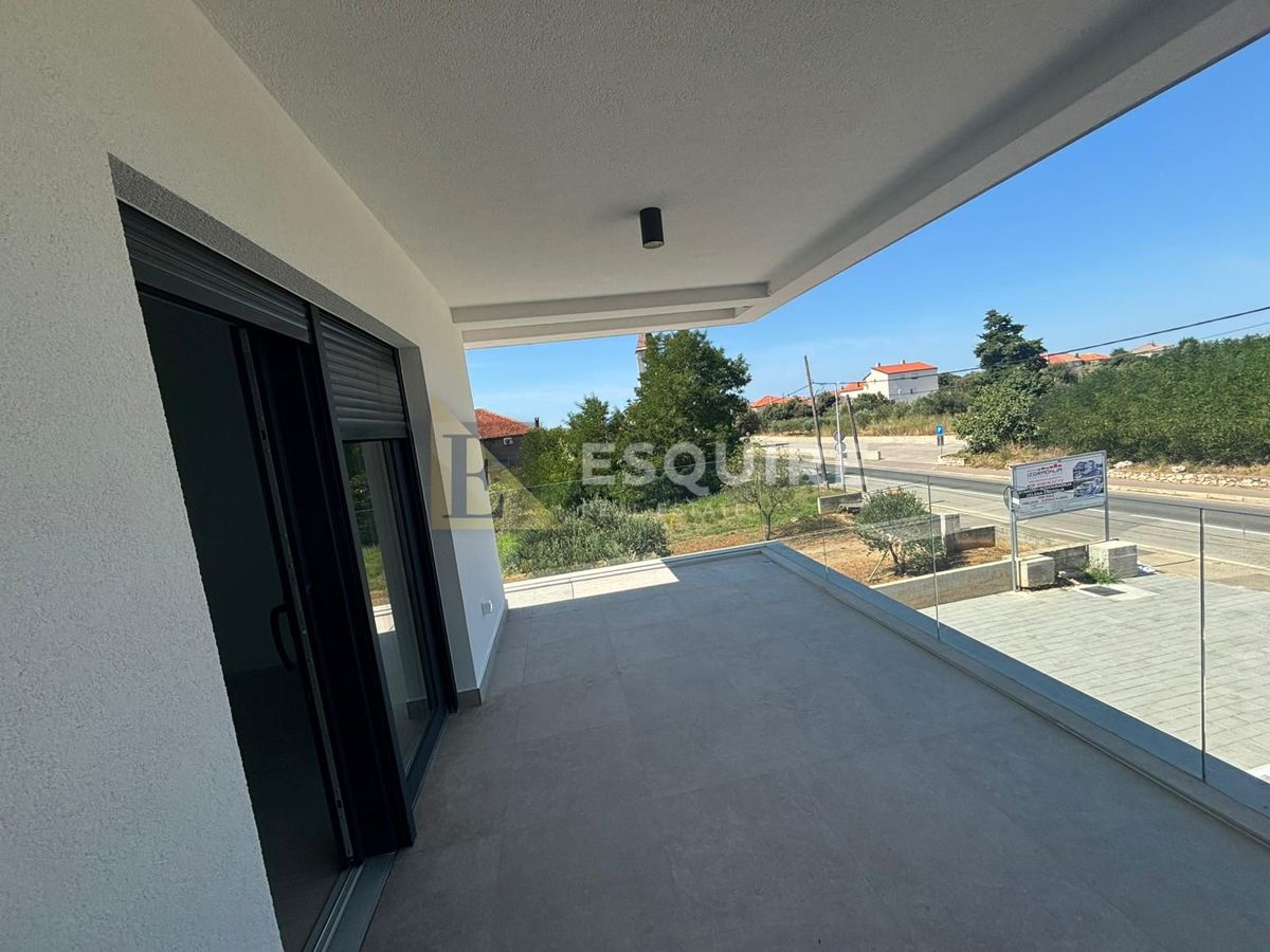 Appartamento Privlaka, 92,56m2