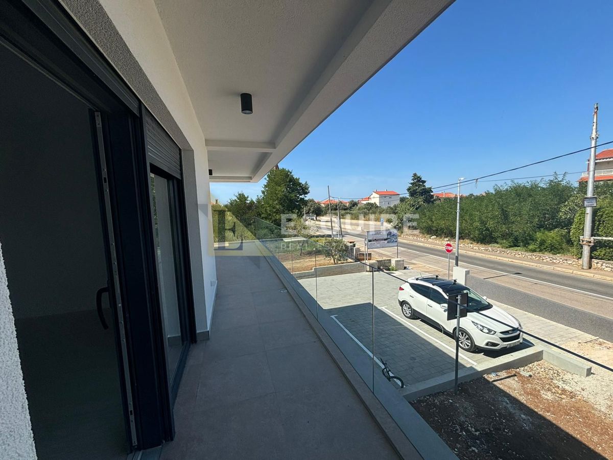 Appartamento Privlaka, 92,56m2