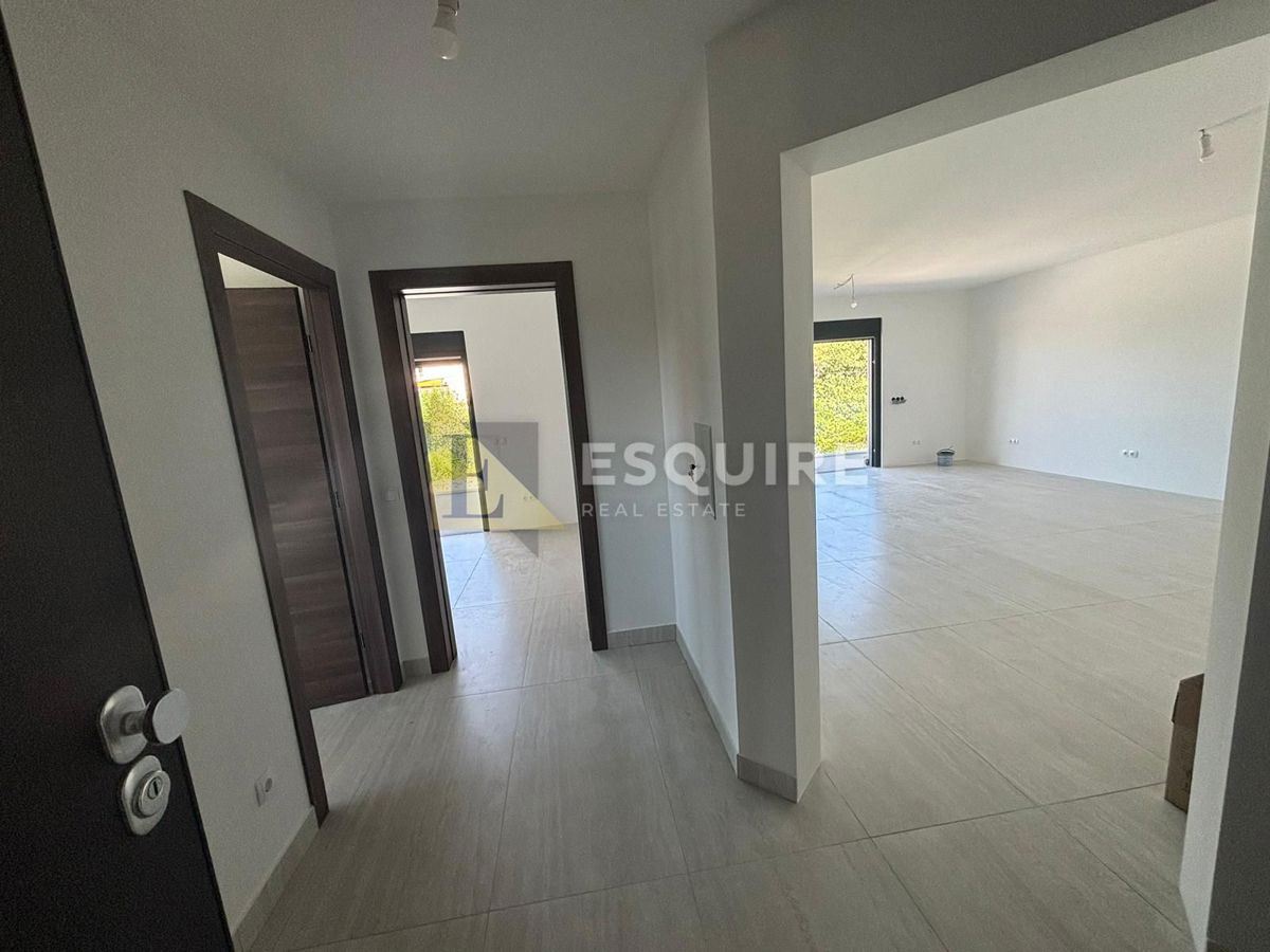 Appartamento Privlaka, 92,56m2