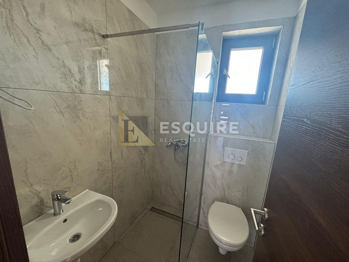 Appartamento Privlaka, 92,56m2