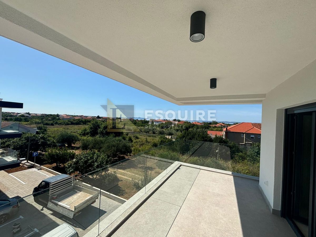 Appartamento Privlaka, 92,56m2