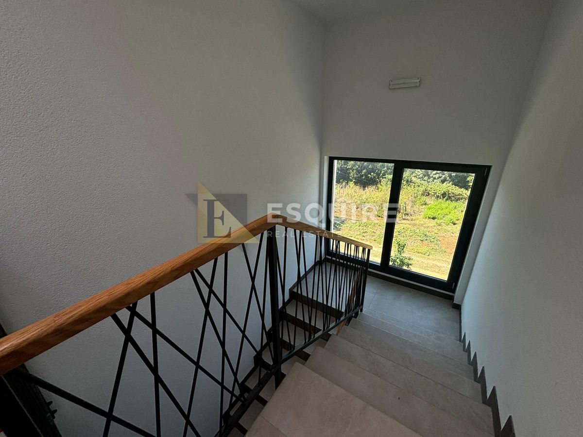 Appartamento Privlaka, 92,56m2