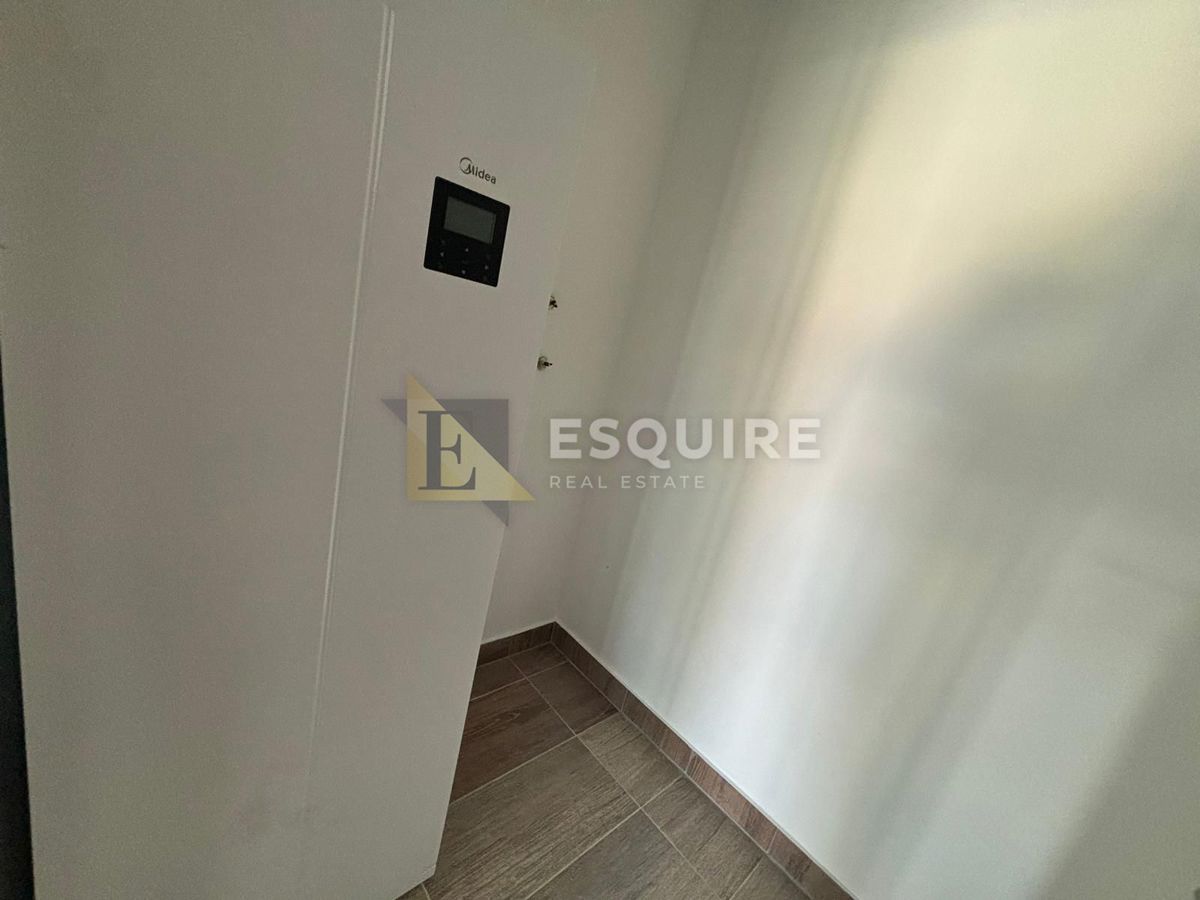 Appartamento Privlaka, 92,56m2