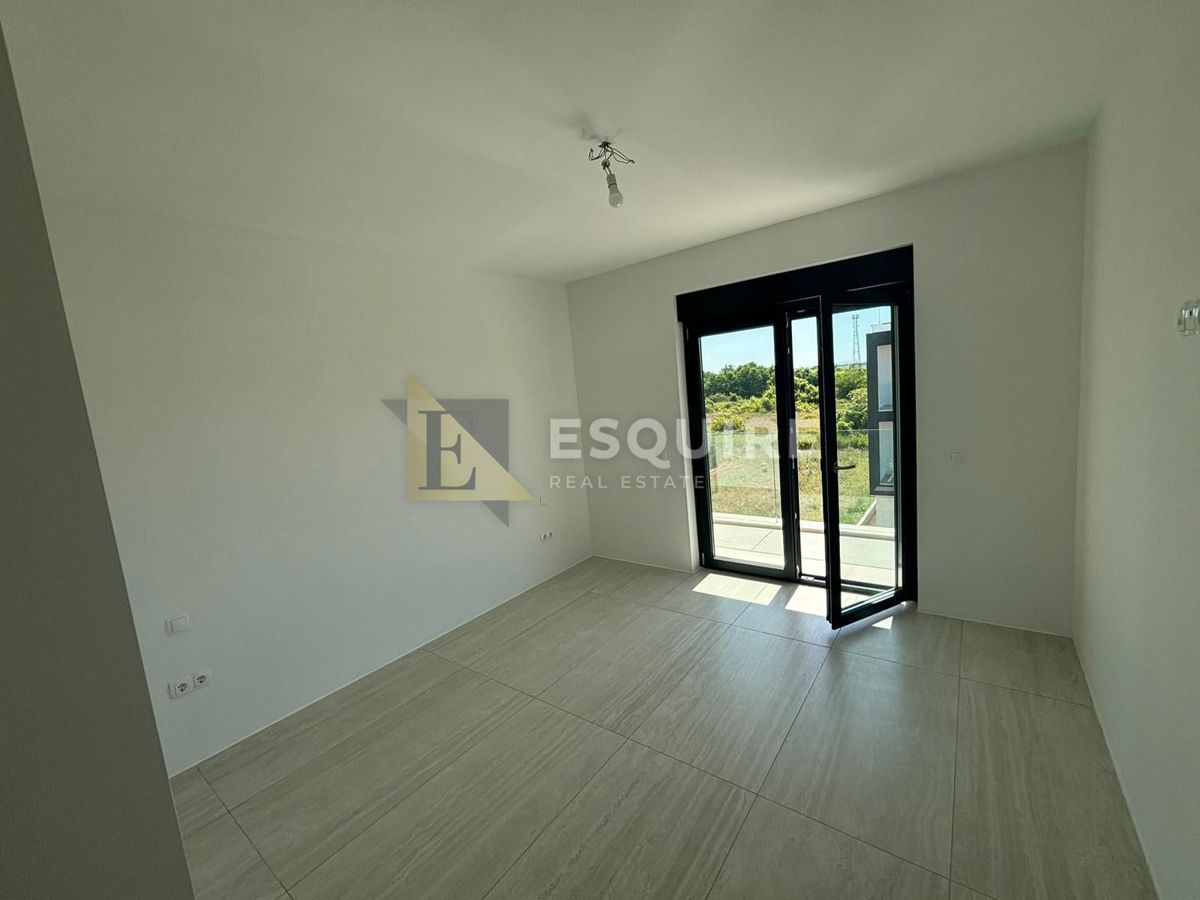 Appartamento Privlaka, 92,56m2