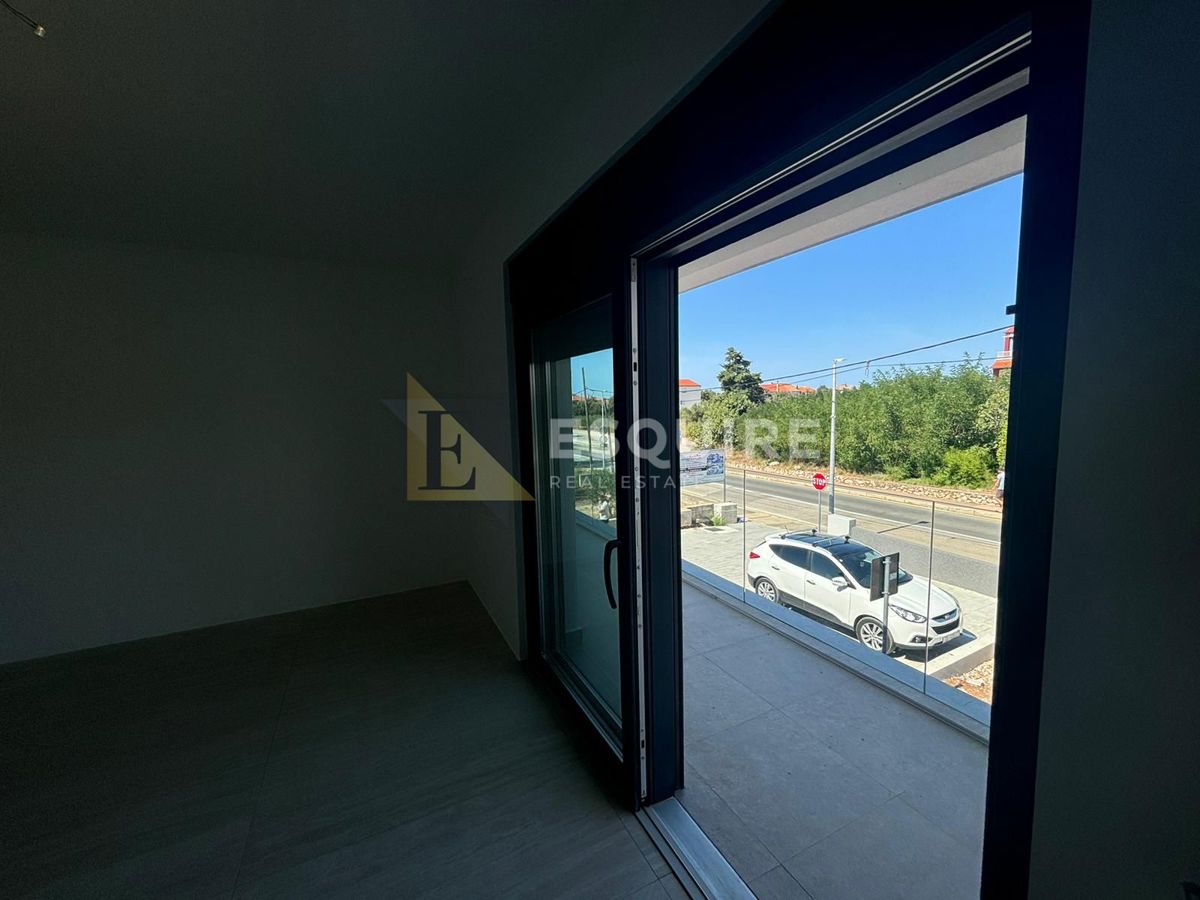 Appartamento Privlaka, 92,56m2