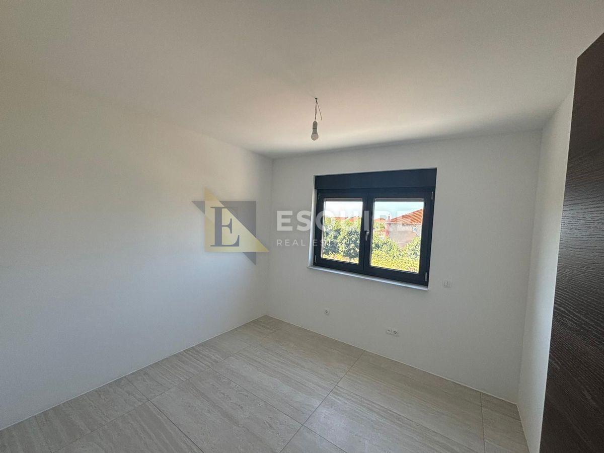Appartamento Privlaka, 92,56m2