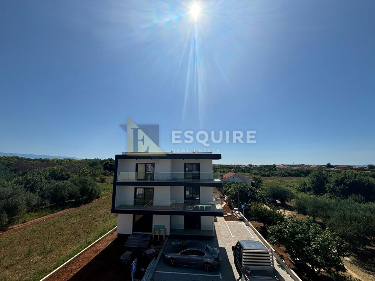 Appartamento Privlaka, 92,56m2