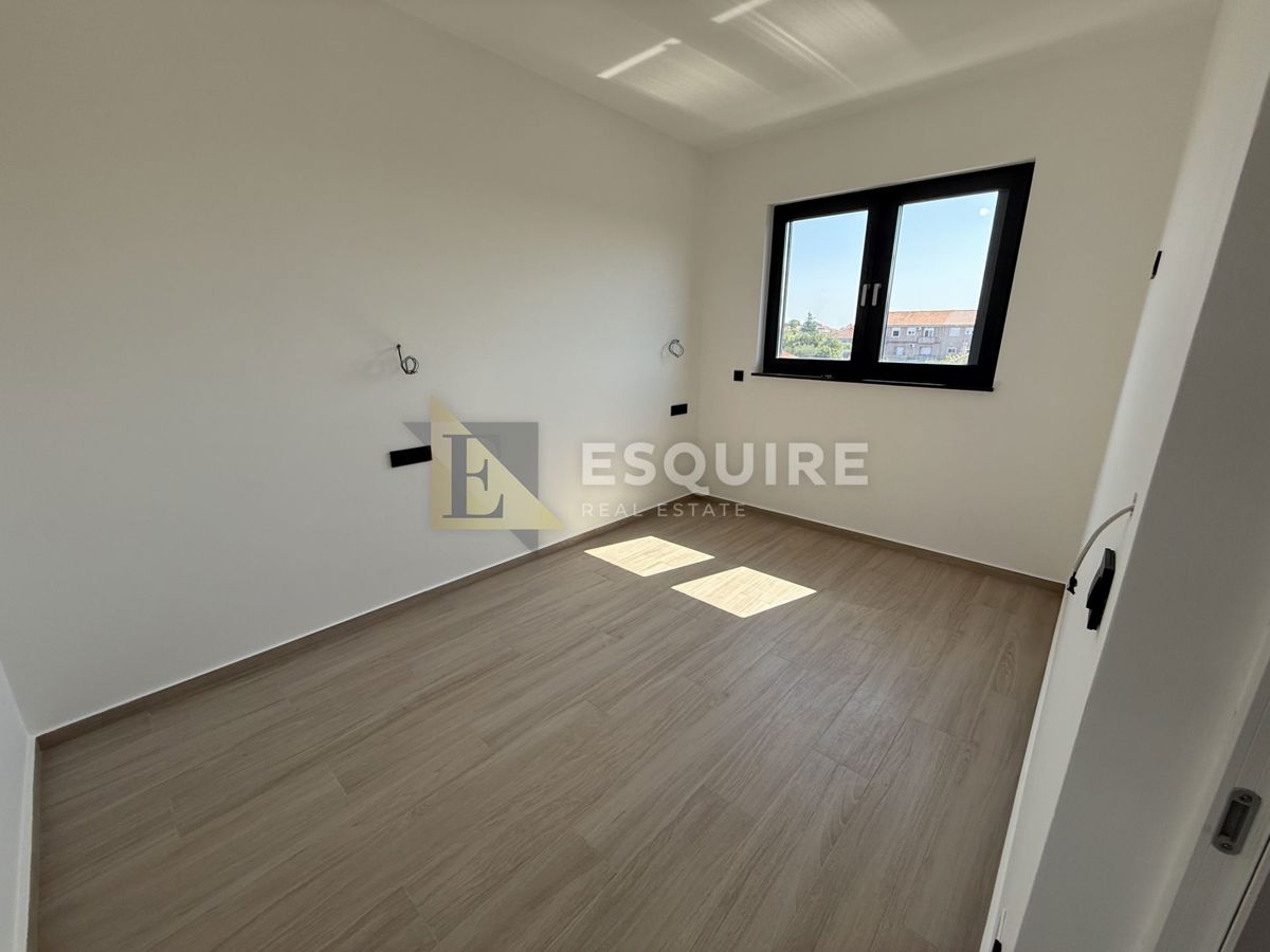 Appartamento Zaton, Nin, 76,41m2