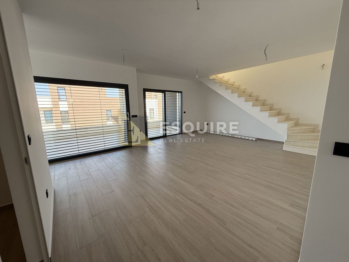 Appartamento Zaton, Nin, 76,41m2