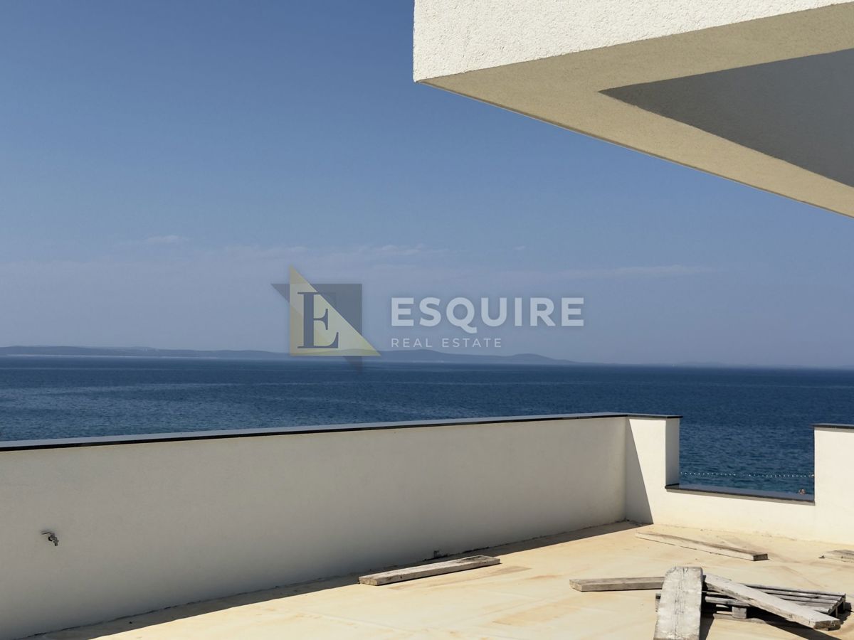 Appartamento Zaton, Nin, 76,41m2