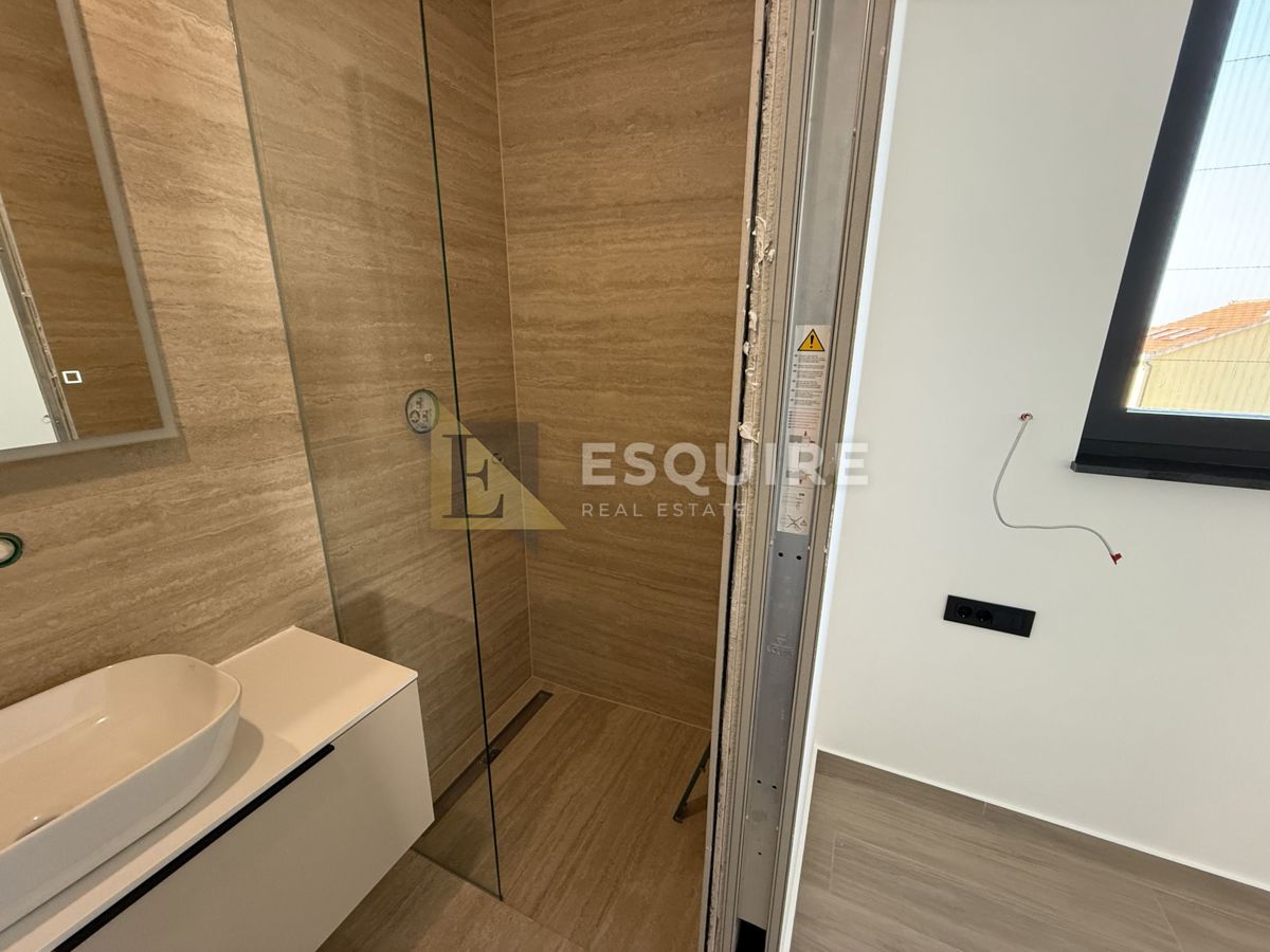 Appartamento Zaton, Nin, 76,41m2