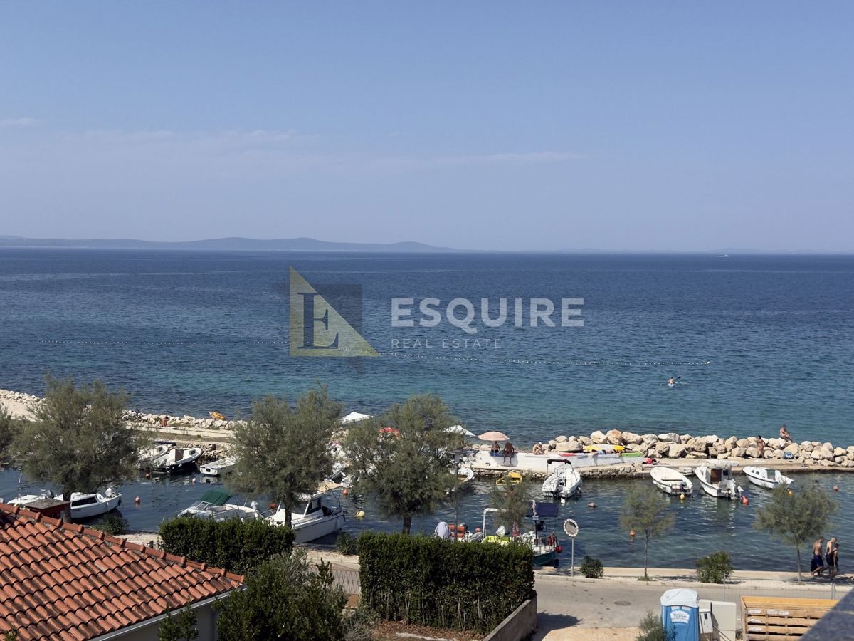 Appartamento Zaton, Nin, 76,41m2
