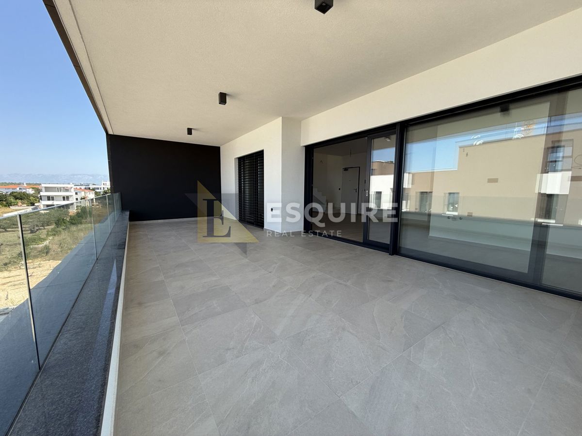 Appartamento Zaton, Nin, 76,41m2