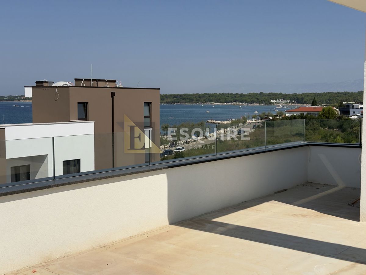Appartamento Zaton, Nin, 76,41m2