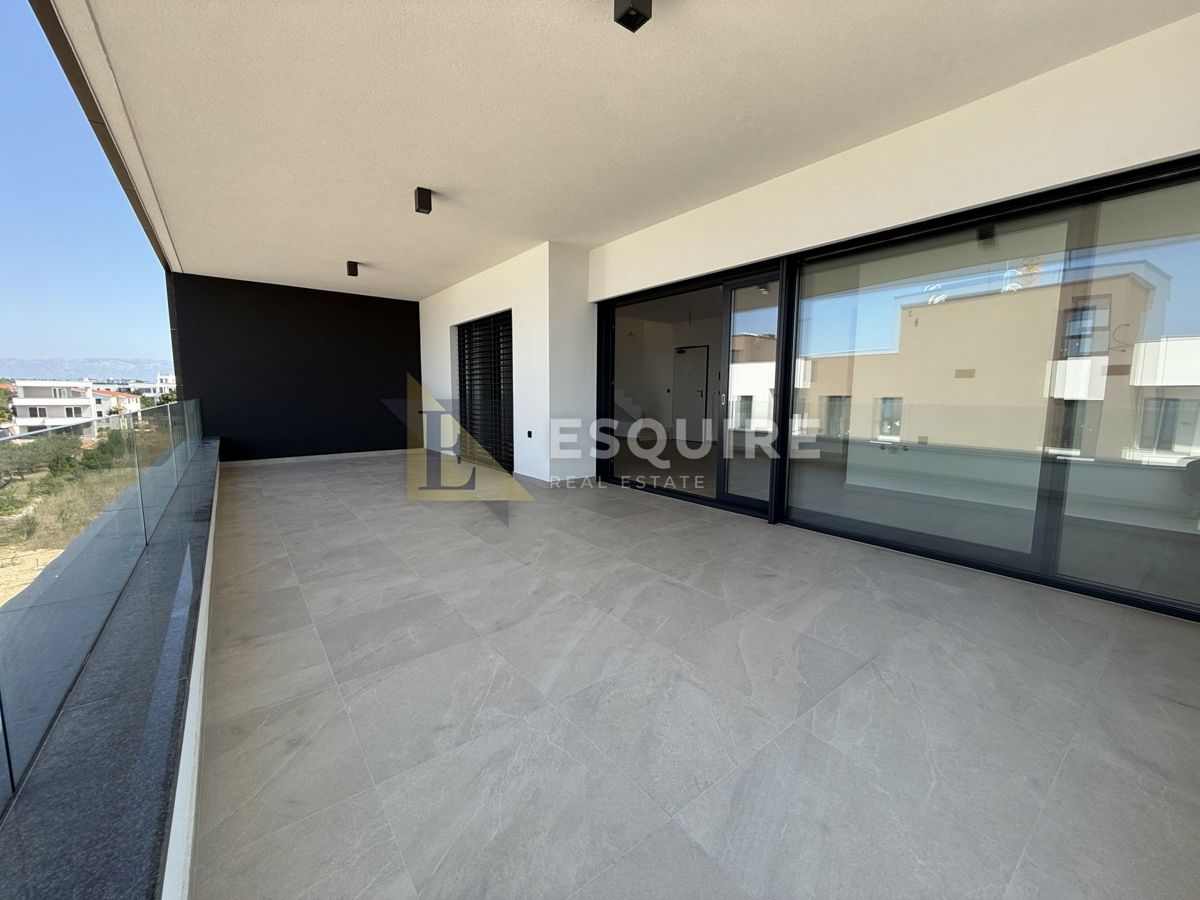 Appartamento Zaton, Nin, 76,41m2
