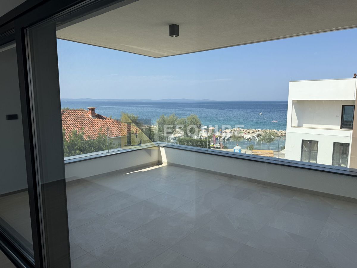 Appartamento Zaton, Nin, 76,41m2