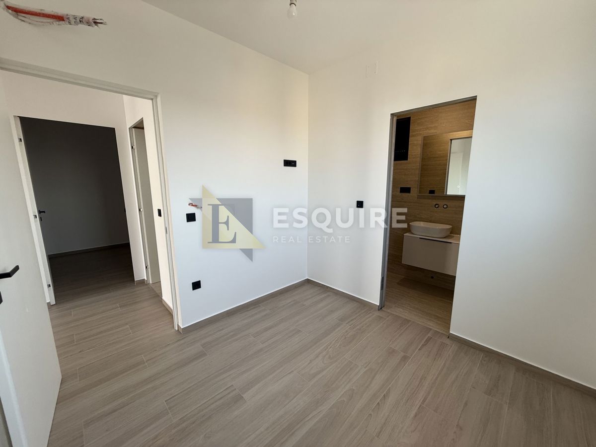 Appartamento Zaton, Nin, 76,41m2