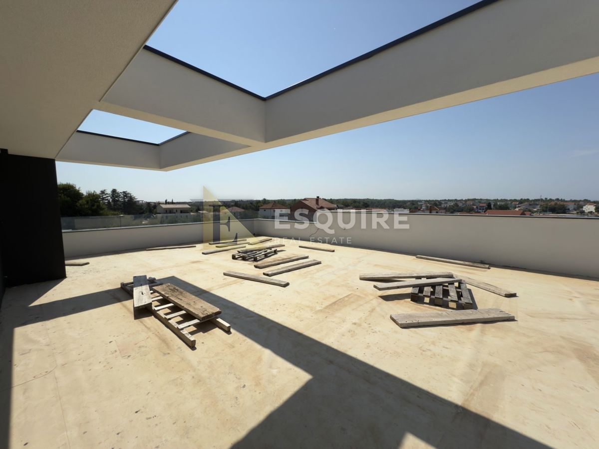 Appartamento Zaton, Nin, 76,41m2