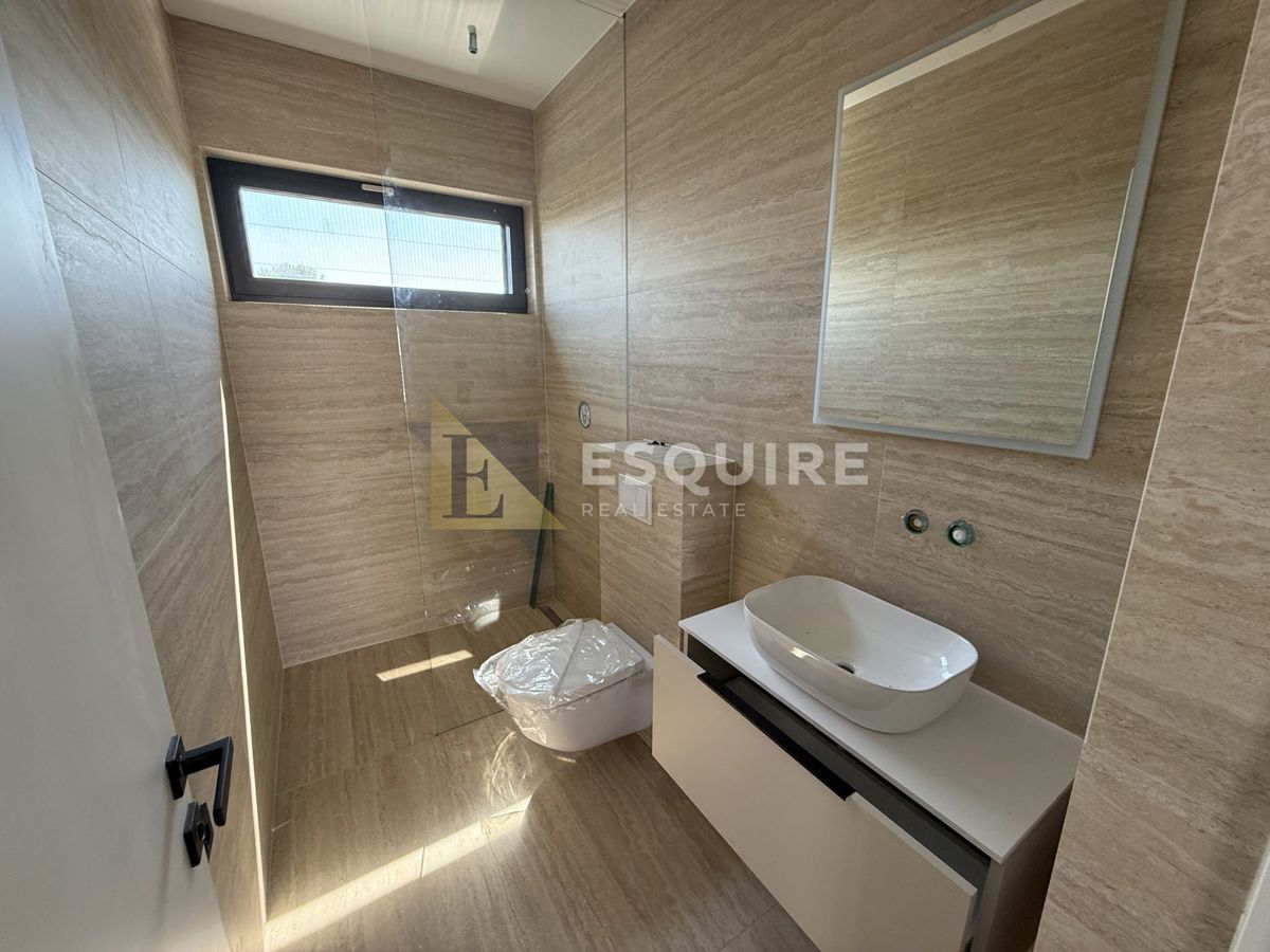 Appartamento Zaton, Nin, 76,41m2